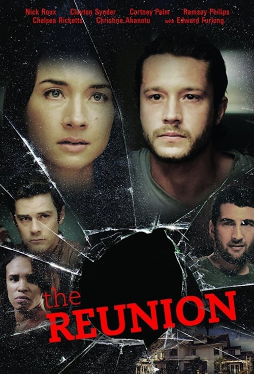 The Reunion poster